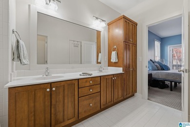 Welcome Home to 34 Abbott Square!! A fabulous opportunity in the on Shoal Creek Golf Course in Alabama - for sale on GolfHomes.com, golf home, golf lot