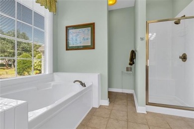 Meticulously maintained home located in desirable Hills Quarters on King Carter Golf Course in Virginia - for sale on GolfHomes.com, golf home, golf lot