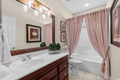This beautifully designed home in Plantation Point offers over 3 on Myrtlewood Golf Course and Club  in South Carolina - for sale on GolfHomes.com, golf home, golf lot