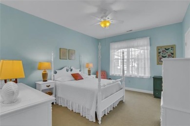 Meticulously maintained home located in desirable Hills Quarters on King Carter Golf Course in Virginia - for sale on GolfHomes.com, golf home, golf lot