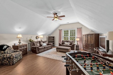 This beautifully designed home in Plantation Point offers over 3 on Myrtlewood Golf Course and Club  in South Carolina - for sale on GolfHomes.com, golf home, golf lot