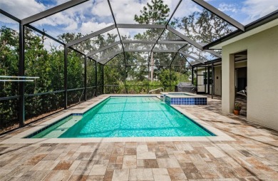 Welcome to your dream oasis nestled in the highly coveted gated on Seven Springs Golf and Country Club in Florida - for sale on GolfHomes.com, golf home, golf lot