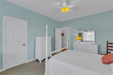 Meticulously maintained home located in desirable Hills Quarters on King Carter Golf Course in Virginia - for sale on GolfHomes.com, golf home, golf lot