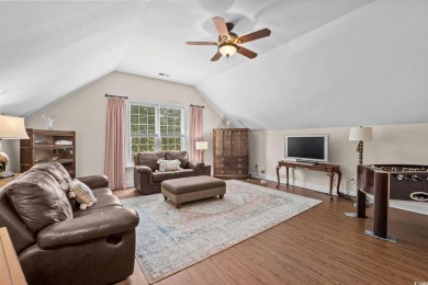This beautifully designed home in Plantation Point offers over 3 on Myrtlewood Golf Course and Club  in South Carolina - for sale on GolfHomes.com, golf home, golf lot