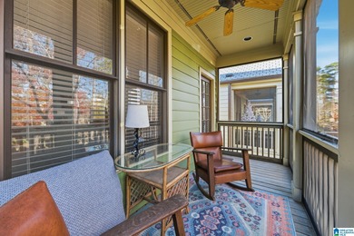 Welcome Home to 34 Abbott Square!! A fabulous opportunity in the on Shoal Creek Golf Course in Alabama - for sale on GolfHomes.com, golf home, golf lot