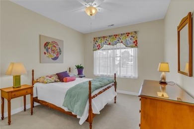 Meticulously maintained home located in desirable Hills Quarters on King Carter Golf Course in Virginia - for sale on GolfHomes.com, golf home, golf lot