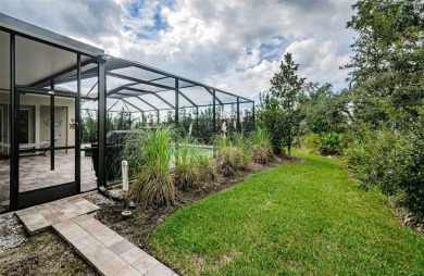 Welcome to your dream oasis nestled in the highly coveted gated on Seven Springs Golf and Country Club in Florida - for sale on GolfHomes.com, golf home, golf lot