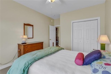 Meticulously maintained home located in desirable Hills Quarters on King Carter Golf Course in Virginia - for sale on GolfHomes.com, golf home, golf lot
