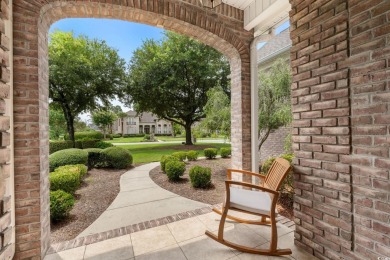 This beautifully designed home in Plantation Point offers over 3 on Myrtlewood Golf Course and Club  in South Carolina - for sale on GolfHomes.com, golf home, golf lot