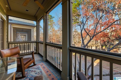 Welcome Home to 34 Abbott Square!! A fabulous opportunity in the on Shoal Creek Golf Course in Alabama - for sale on GolfHomes.com, golf home, golf lot