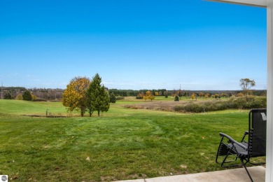 Experience luxury living at its finest in this newly built 2024 on Crown Golf Course in Michigan - for sale on GolfHomes.com, golf home, golf lot