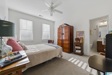 Welcome Home to 34 Abbott Square!! A fabulous opportunity in the on Shoal Creek Golf Course in Alabama - for sale on GolfHomes.com, golf home, golf lot