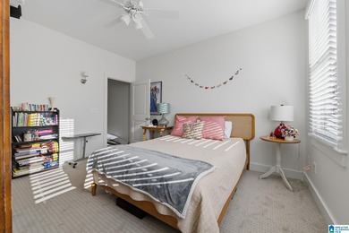 Welcome Home to 34 Abbott Square!! A fabulous opportunity in the on Shoal Creek Golf Course in Alabama - for sale on GolfHomes.com, golf home, golf lot