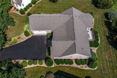 Meticulously maintained home located in desirable Hills Quarters on King Carter Golf Course in Virginia - for sale on GolfHomes.com, golf home, golf lot