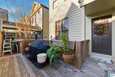 Welcome Home to 34 Abbott Square!! A fabulous opportunity in the on Shoal Creek Golf Course in Alabama - for sale on GolfHomes.com, golf home, golf lot