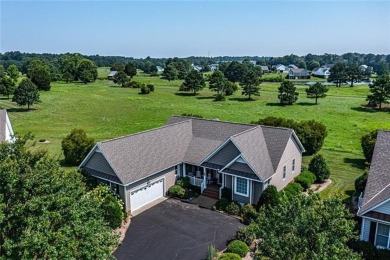 Meticulously maintained home located in desirable Hills Quarters on King Carter Golf Course in Virginia - for sale on GolfHomes.com, golf home, golf lot