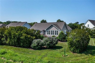 Meticulously maintained home located in desirable Hills Quarters on King Carter Golf Course in Virginia - for sale on GolfHomes.com, golf home, golf lot
