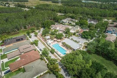 Welcome to your dream oasis nestled in the highly coveted gated on Seven Springs Golf and Country Club in Florida - for sale on GolfHomes.com, golf home, golf lot