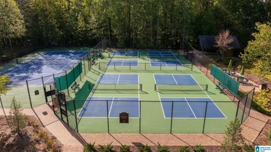 Welcome Home to 34 Abbott Square!! A fabulous opportunity in the on Shoal Creek Golf Course in Alabama - for sale on GolfHomes.com, golf home, golf lot