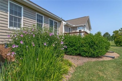 Meticulously maintained home located in desirable Hills Quarters on King Carter Golf Course in Virginia - for sale on GolfHomes.com, golf home, golf lot