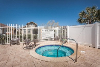 Welcome to your dream oasis nestled in the highly coveted gated on Seven Springs Golf and Country Club in Florida - for sale on GolfHomes.com, golf home, golf lot
