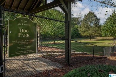 Welcome Home to 34 Abbott Square!! A fabulous opportunity in the on Shoal Creek Golf Course in Alabama - for sale on GolfHomes.com, golf home, golf lot
