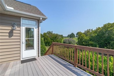Meticulously maintained home located in desirable Hills Quarters on King Carter Golf Course in Virginia - for sale on GolfHomes.com, golf home, golf lot