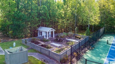 Welcome Home to 34 Abbott Square!! A fabulous opportunity in the on Shoal Creek Golf Course in Alabama - for sale on GolfHomes.com, golf home, golf lot