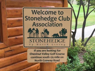 Wonderful 1 acre lot in the Stonehedge Club Association on the on Boyne Highlands Golf Courses in Michigan - for sale on GolfHomes.com, golf home, golf lot