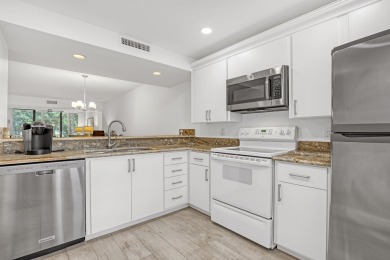 No stairs or elevator are required to enjoy this sought after on The Country Club At Boca Raton in Florida - for sale on GolfHomes.com, golf home, golf lot