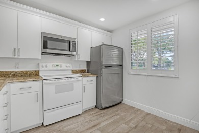 No stairs or elevator are required to enjoy this sought after on The Country Club At Boca Raton in Florida - for sale on GolfHomes.com, golf home, golf lot