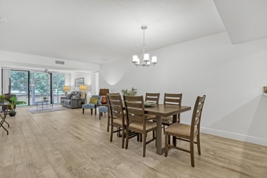 No stairs or elevator are required to enjoy this sought after on The Country Club At Boca Raton in Florida - for sale on GolfHomes.com, golf home, golf lot