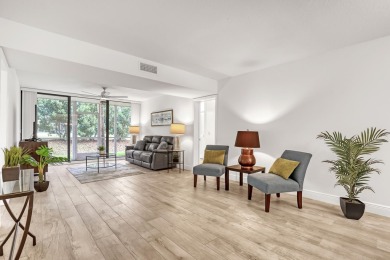 No stairs or elevator are required to enjoy this sought after on The Country Club At Boca Raton in Florida - for sale on GolfHomes.com, golf home, golf lot