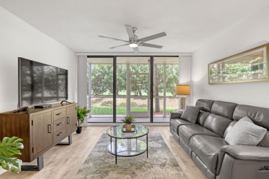 No stairs or elevator are required to enjoy this sought after on The Country Club At Boca Raton in Florida - for sale on GolfHomes.com, golf home, golf lot