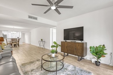 No stairs or elevator are required to enjoy this sought after on The Country Club At Boca Raton in Florida - for sale on GolfHomes.com, golf home, golf lot