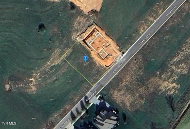 This 0.24-acre vacant lot in the exclusive Tennessee National - on Tennessee National Golf Club in Tennessee - for sale on GolfHomes.com, golf home, golf lot