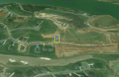 This 0.24-acre vacant lot in the exclusive Tennessee National - on Tennessee National Golf Club in Tennessee - for sale on GolfHomes.com, golf home, golf lot