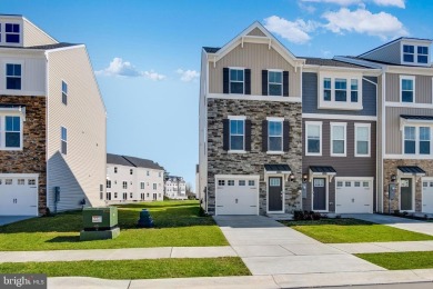 READY NOW WITH UNBELIEVABLE INCENTIVES! BAYLOR WITH DECK & 3RD on Plantation Lakes Golf and Country Club in Delaware - for sale on GolfHomes.com, golf home, golf lot