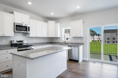 READY NOW WITH UNBELIEVABLE INCENTIVES! BAYLOR WITH DECK & 3RD on Plantation Lakes Golf and Country Club in Delaware - for sale on GolfHomes.com, golf home, golf lot