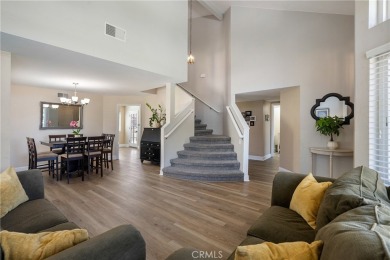 Tucked at the end of a cul-de-sac on a 1/3-acre lot, this on Paso Robles Golf Club in California - for sale on GolfHomes.com, golf home, golf lot