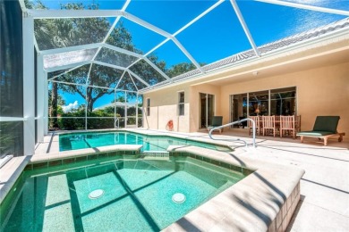 Single family, 2 Beds+Den w/Pool & Golf Course view.  on Cypress Woods Golf and Country Club in Florida - for sale on GolfHomes.com, golf home, golf lot