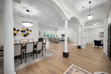 Under contract-accepting backup offers. Exquisite Luxury Retreat on Tarpon Woods Golf Club in Florida - for sale on GolfHomes.com, golf home, golf lot