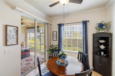 Move-In Ready 2BR/2BA Condo with Bonus Room, Garage  Water View on Bird Bay Executive Golf Club in Florida - for sale on GolfHomes.com, golf home, golf lot