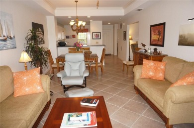 GROUND FLOOR ** TURNKEY FURNISHED** END UNIT with fabulous GOLF on Deep Creek Golf Club in Florida - for sale on GolfHomes.com, golf home, golf lot