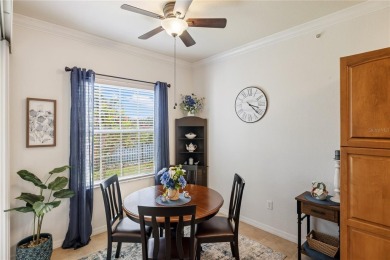 Move-In Ready 2BR/2BA Condo with Bonus Room, Garage  Water View on Bird Bay Executive Golf Club in Florida - for sale on GolfHomes.com, golf home, golf lot