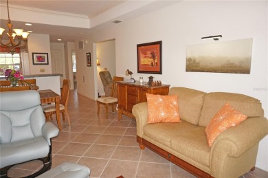 GROUND FLOOR ** TURNKEY FURNISHED** END UNIT with fabulous GOLF on Deep Creek Golf Club in Florida - for sale on GolfHomes.com, golf home, golf lot