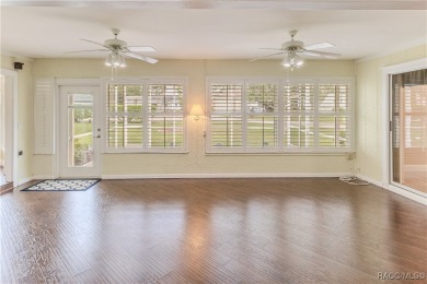 Welcome to this beautifully maintained 3-bedroom, 2-bathroom on Timber Pines Golf Course in Florida - for sale on GolfHomes.com, golf home, golf lot