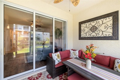 Move-In Ready 2BR/2BA Condo with Bonus Room, Garage  Water View on Bird Bay Executive Golf Club in Florida - for sale on GolfHomes.com, golf home, golf lot