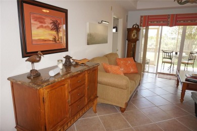 GROUND FLOOR ** TURNKEY FURNISHED** END UNIT with fabulous GOLF on Deep Creek Golf Club in Florida - for sale on GolfHomes.com, golf home, golf lot