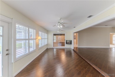 Welcome to this beautifully maintained 3-bedroom, 2-bathroom on Timber Pines Golf Course in Florida - for sale on GolfHomes.com, golf home, golf lot